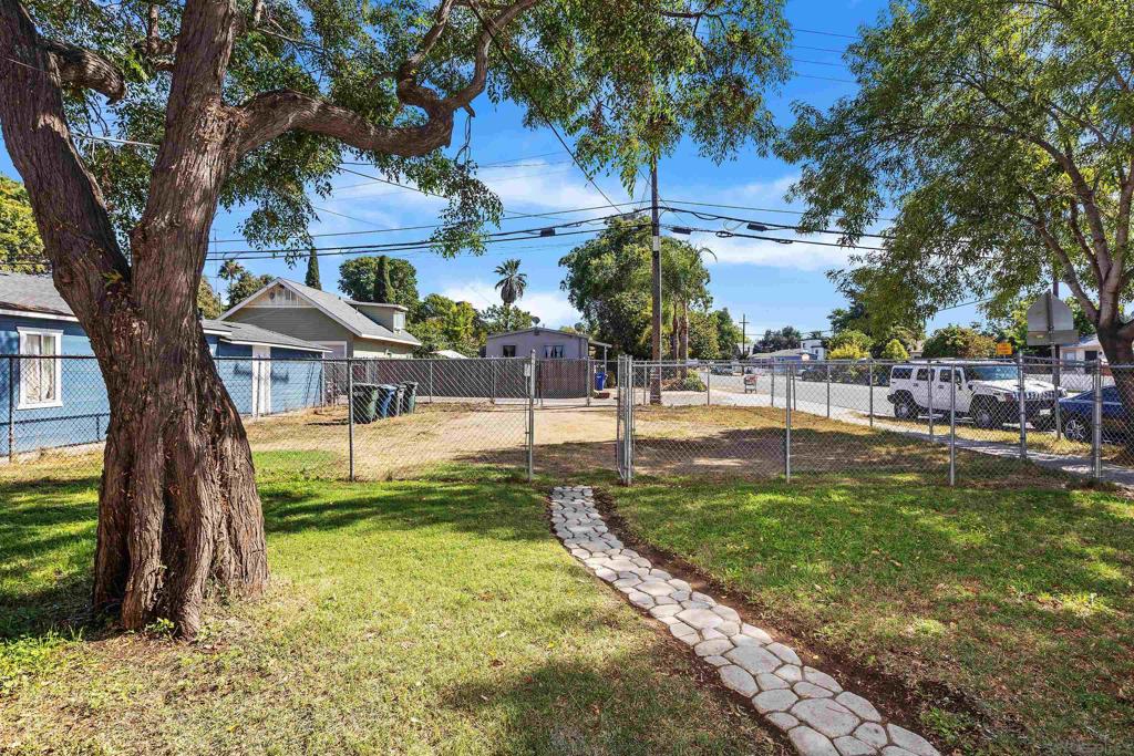 South Escondido - Residential