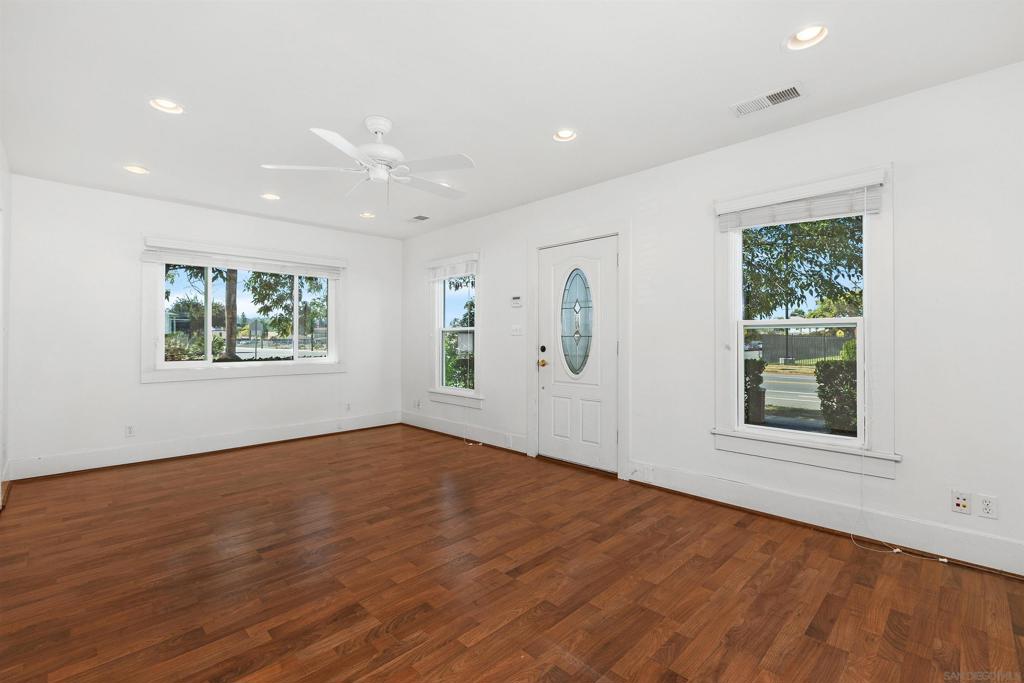 South Escondido - Residential