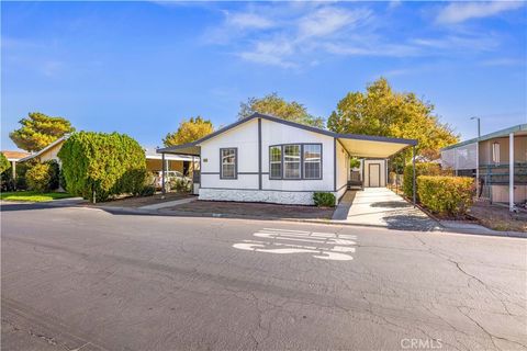 45111 25th E 52 Lancaster CA 93535
