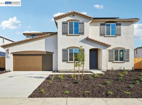 Photo of 5223 Kestrel St., Antioch, CA 94531 (MLS # 41142305)