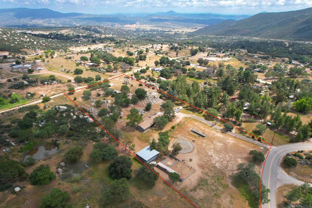 1541 Round Potrero Rd