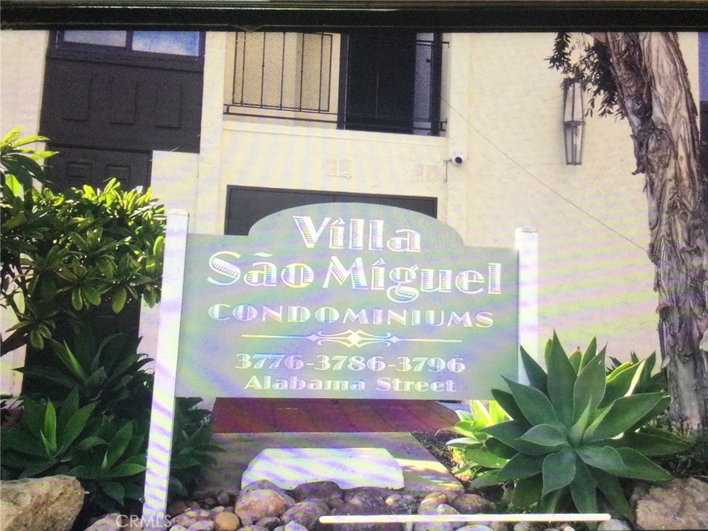 3796 Alabama Street A304