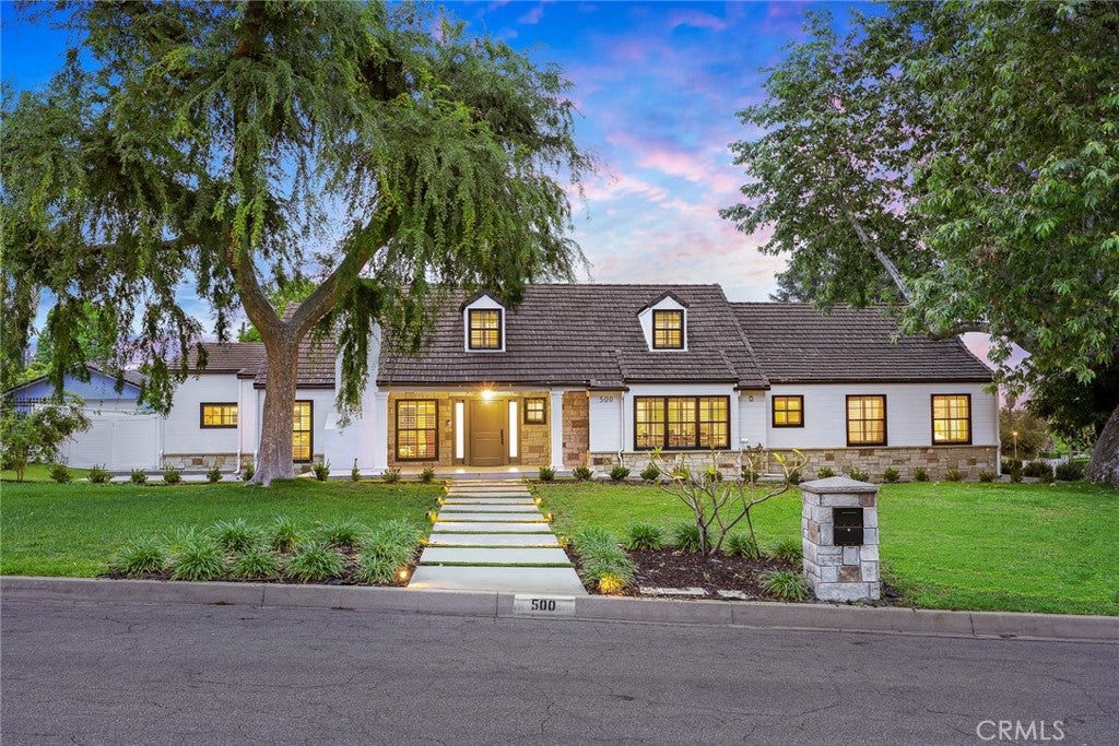 500 Campesina Road