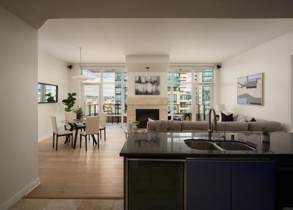 550 Front Street 1403