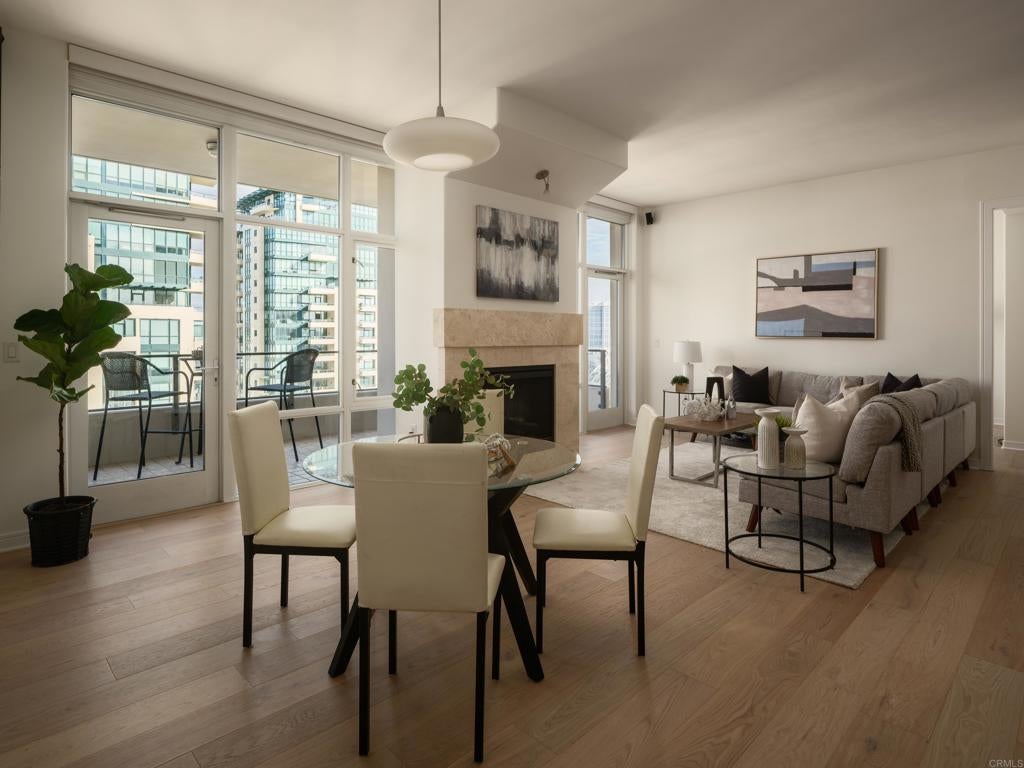 550 Front Street 1403