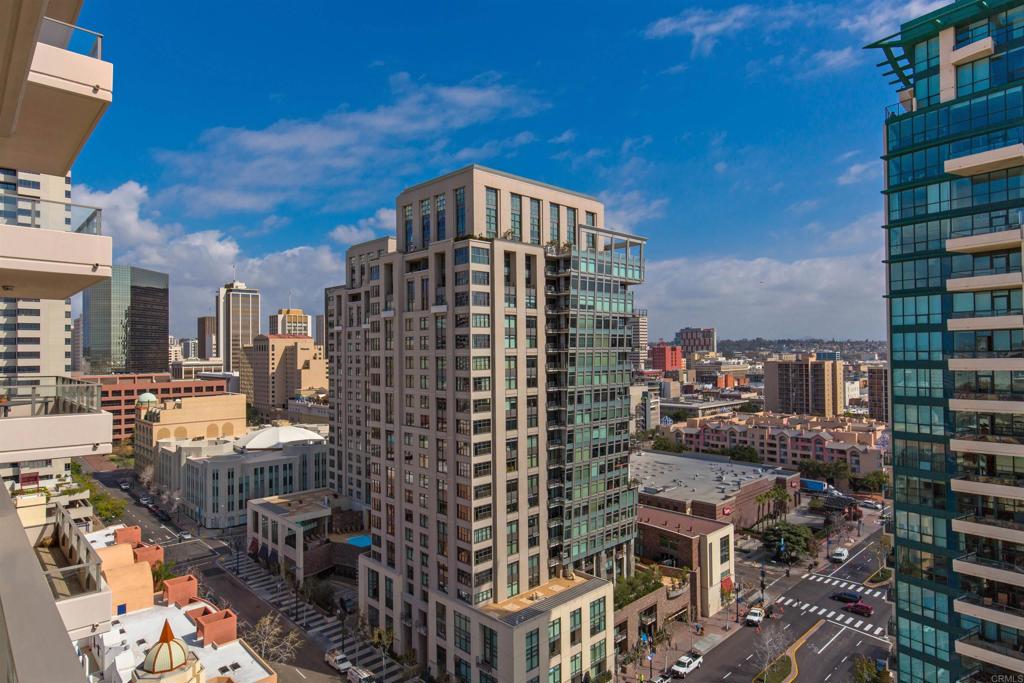 550 Front Street 1403