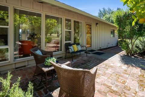 Photo of 20471 Black Road, Los Gatos, CA 95033 (MLS # ML82040577)