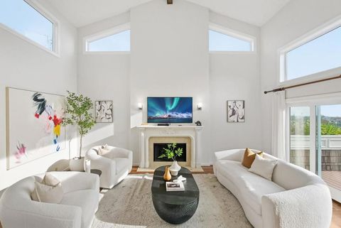 Photo of 910 Tioga Drive, Millbrae, CA 94030 (MLS # ML82040058)