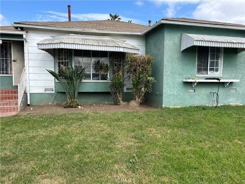 2717 W Tichenor Compton CA 90220