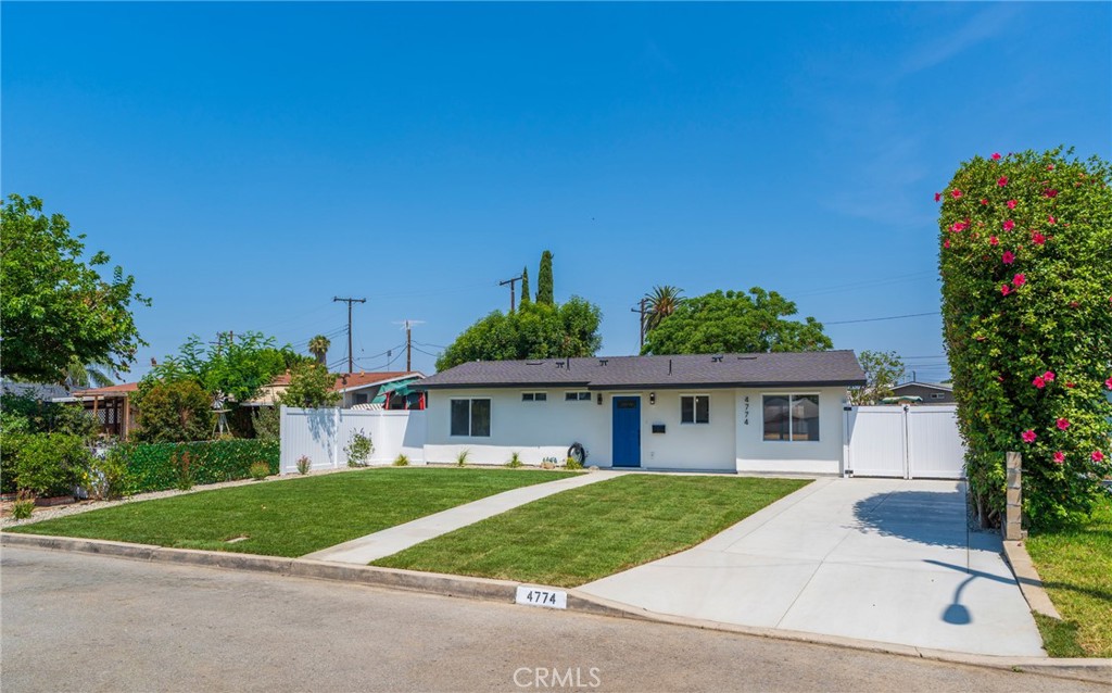 4774 Fauna Street