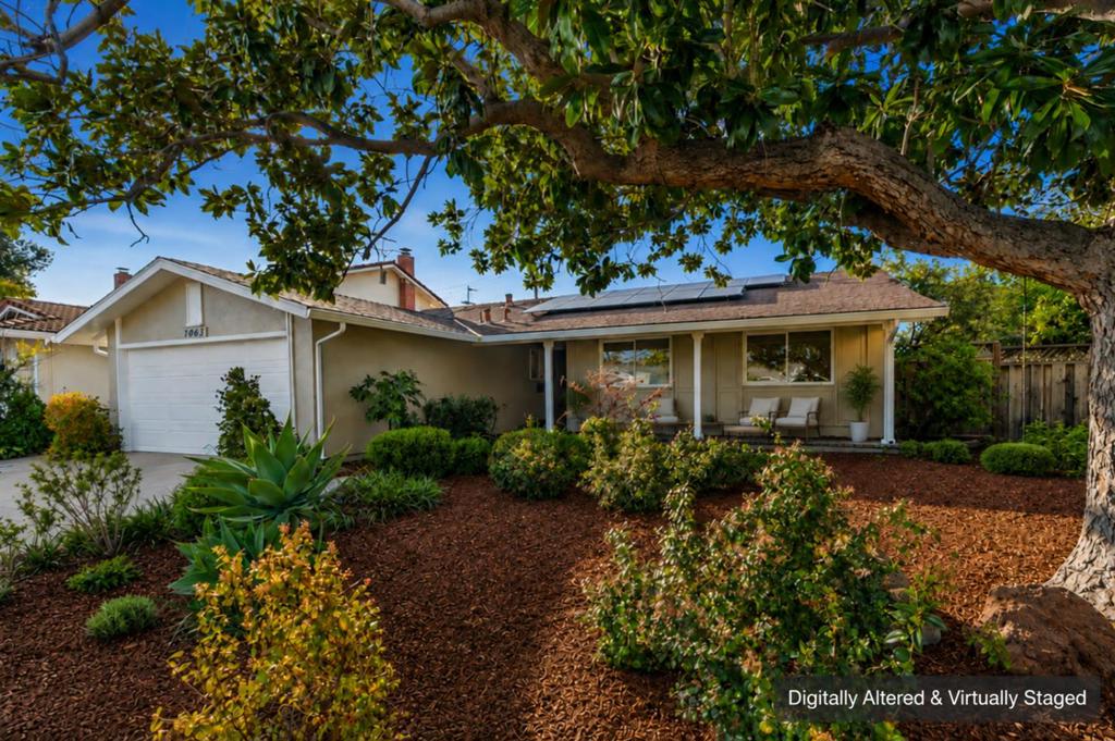 1063 Del Cambre Drive