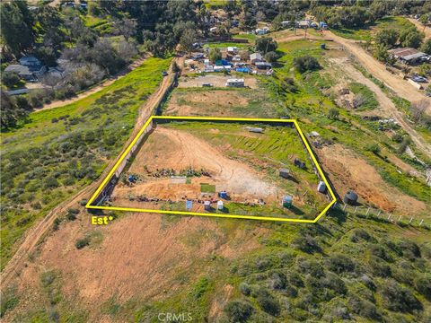 0 Locust Menifee CA 92584