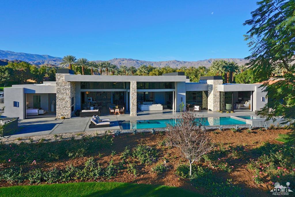 Vintage Country Club - Residential