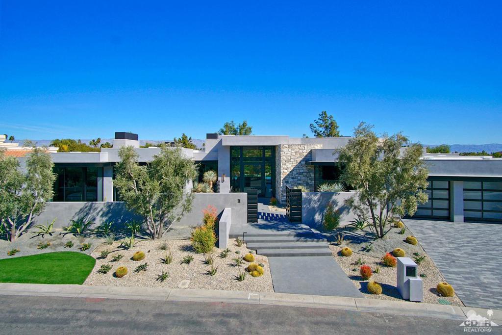 Vintage Country Club - Residential