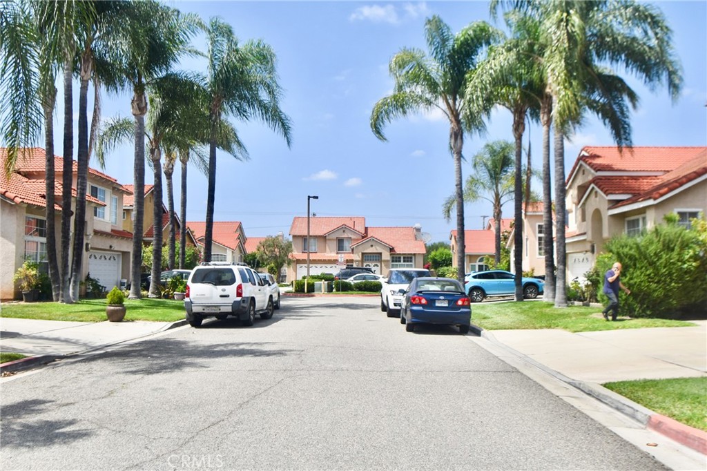 1550 Balsam Drive