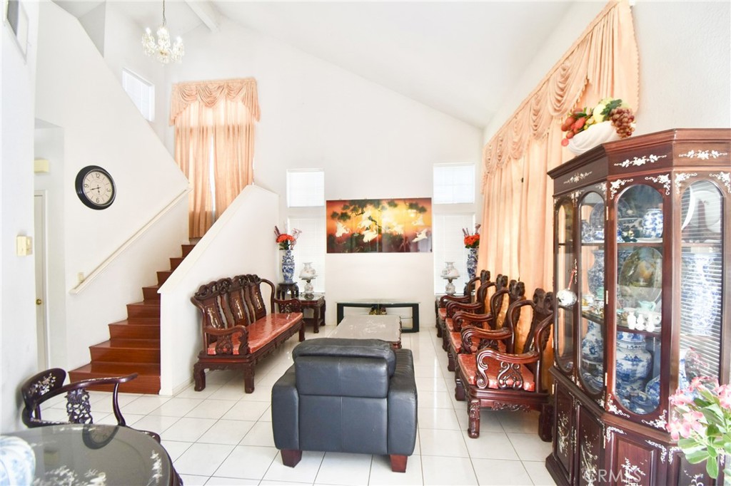 1550 Balsam Drive