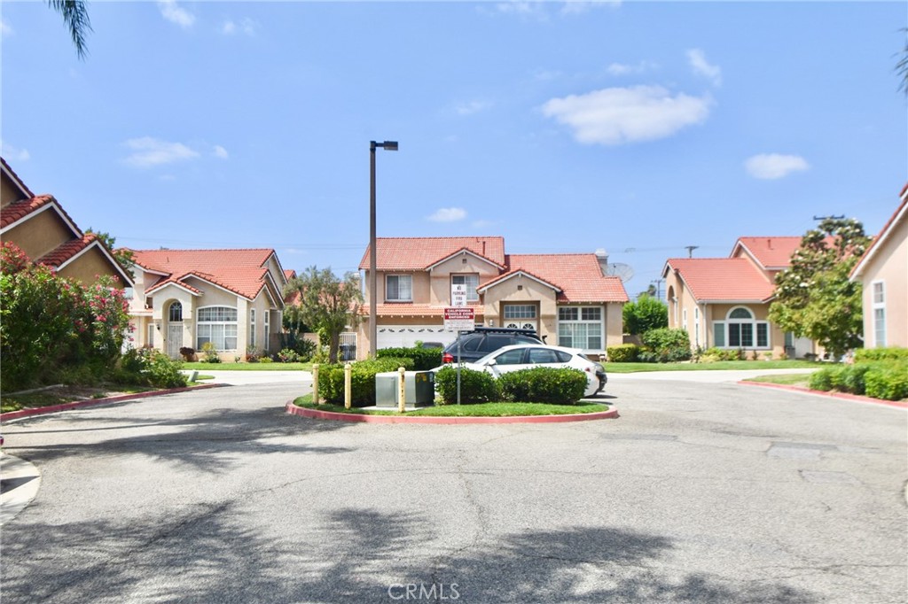 1550 Balsam Drive