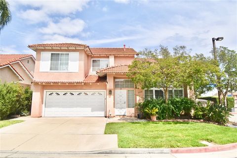 1550 Balsam Drive Pomona CA 91766