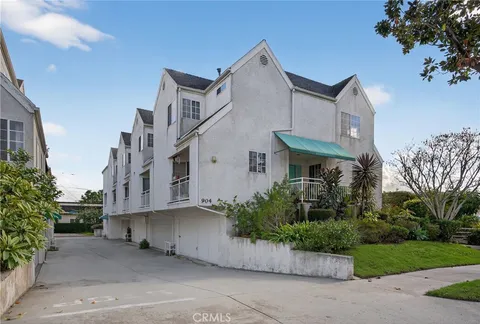 904 S 2nd St Unit E, Alhambra, CA 91801 - MLS#: WS25281275