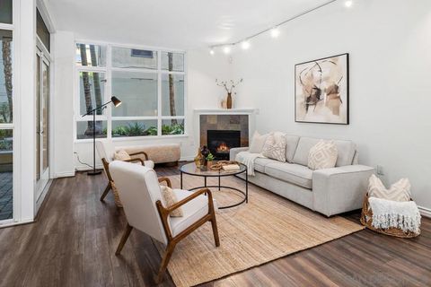 Photo of 850 Beech St St #203, San Diego, CA 92101 (MLS # 2600302SD)