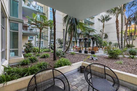 Photo of 850 Beech St St #203, San Diego, CA 92101 (MLS # 2600302SD)