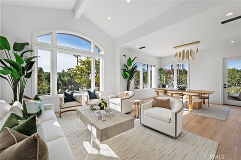 84 Sidney Bay Drive Newport Coast CA 92657