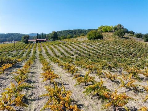 Tiny photo for 3750 W Highway 46, Templeton, CA 93465 (MLS # NS25272070)