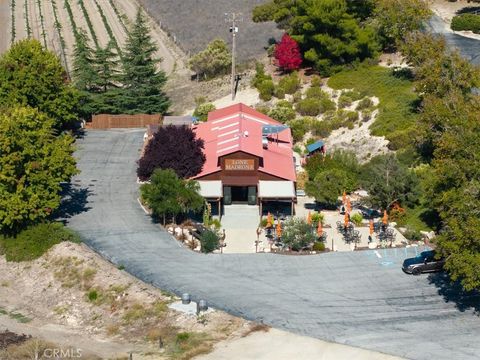 Tiny photo for 3750 W Highway 46, Templeton, CA 93465 (MLS # NS25272070)