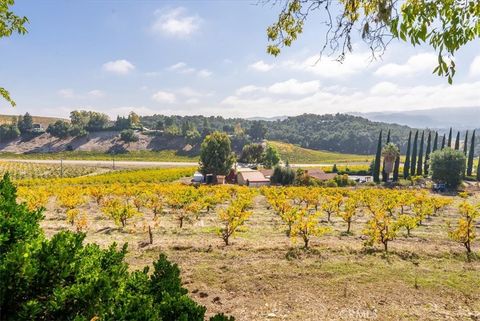 Tiny photo for 3750 W Highway 46, Templeton, CA 93465 (MLS # NS25272070)