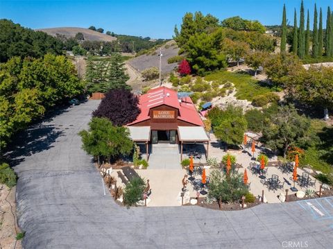 Tiny photo for 3750 W Highway 46, Templeton, CA 93465 (MLS # NS25272070)