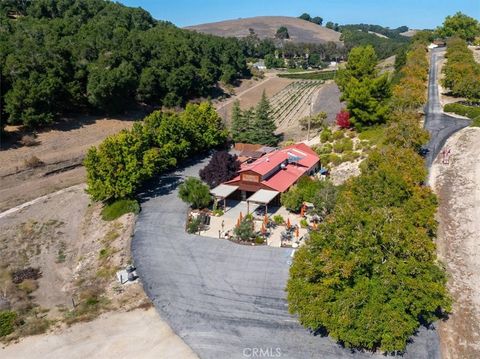 Tiny photo for 3750 W Highway 46, Templeton, CA 93465 (MLS # NS25272070)