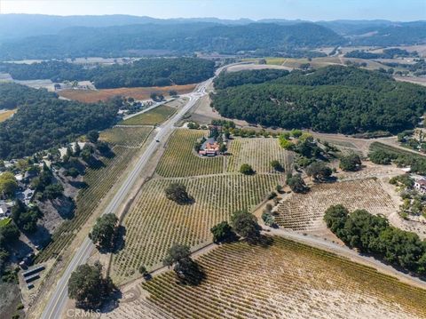 Tiny photo for 3750 W Highway 46, Templeton, CA 93465 (MLS # NS25272070)