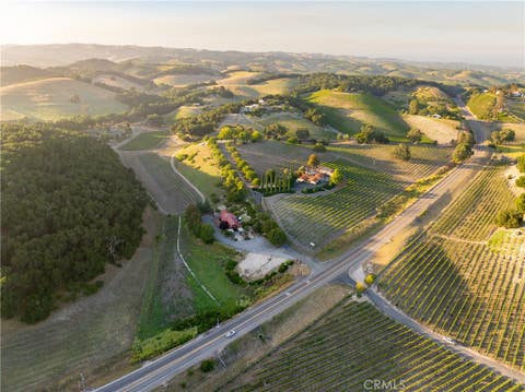 Tiny photo for 3750 W Highway 46, Templeton, CA 93465 (MLS # NS25272070)