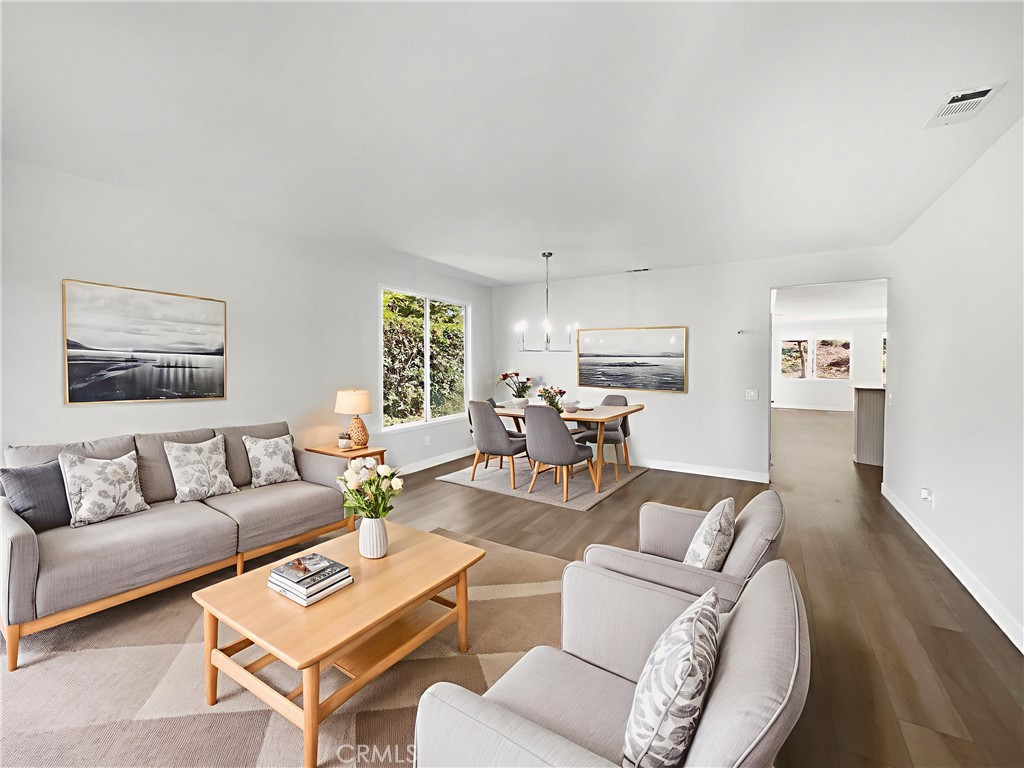 Eagle Glen - Residential