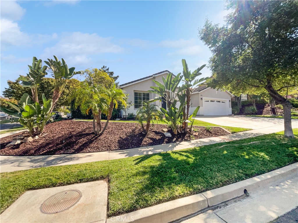 Eagle Glen - Residential