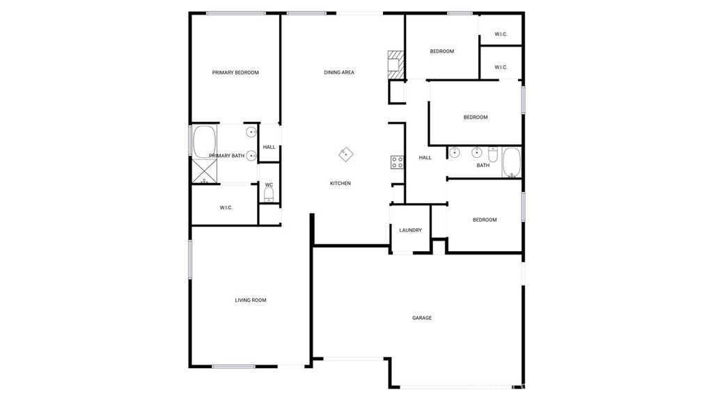 Eagle Glen - Residential