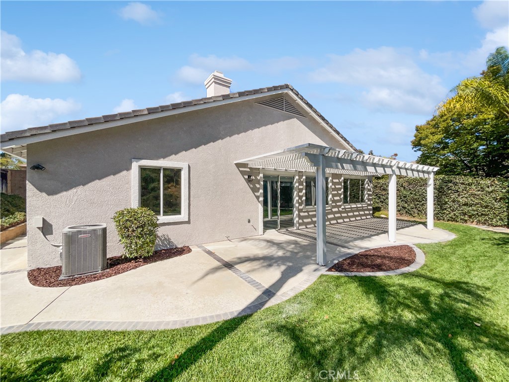 Eagle Glen - Residential