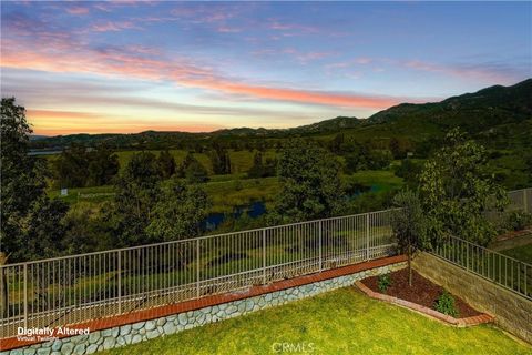 Photo of 20711 Shadow Rock Ln, Trabuco Canyon, CA 92679 (MLS # OC26080446)