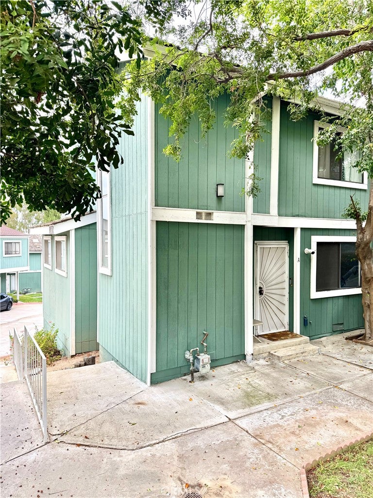 1070 Walnut Grove A