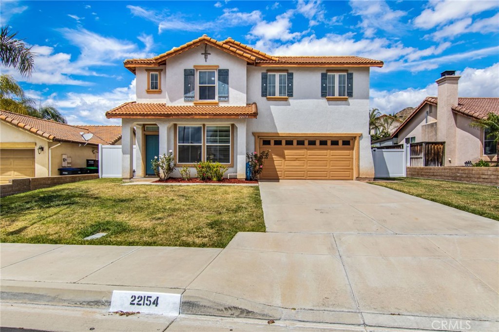 22154 Country Hills