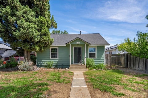 Photo of 812 South ST, Corning, CA 96021 (MLS # SN26142392)
