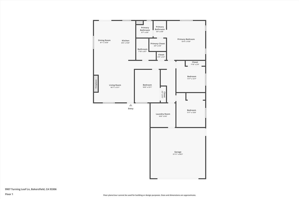 Main image without alt text