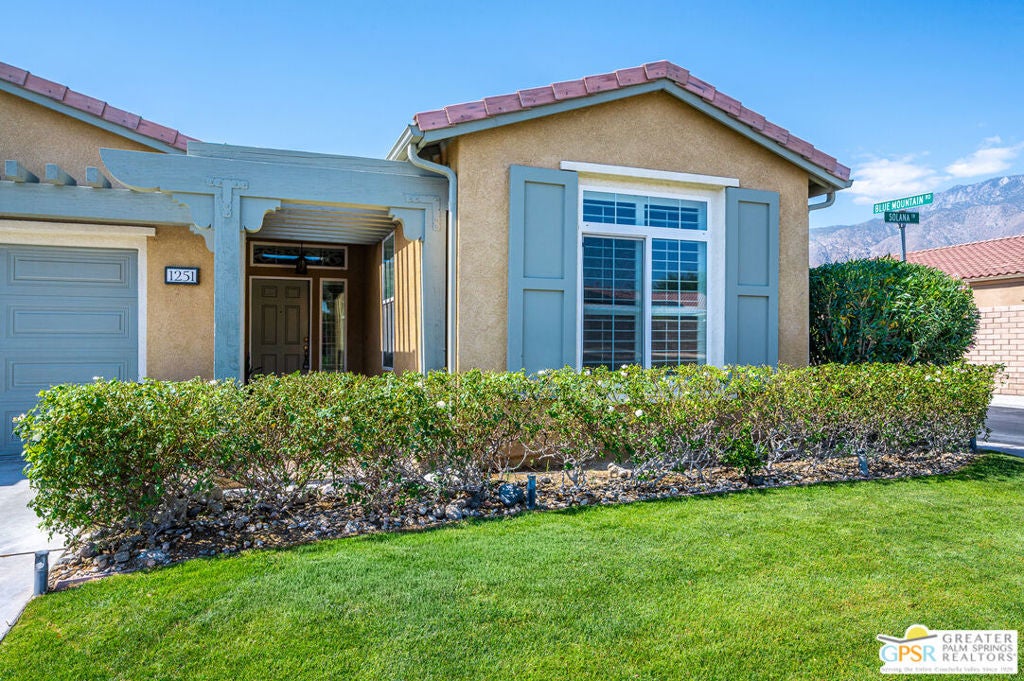 1251 Solana Trail