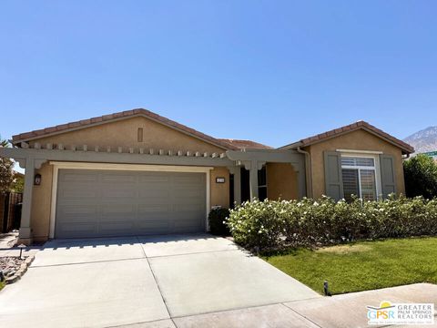 Photo of 1251 Solana Trail, Palm Springs, CA 92262 (MLS # 26838019PS)