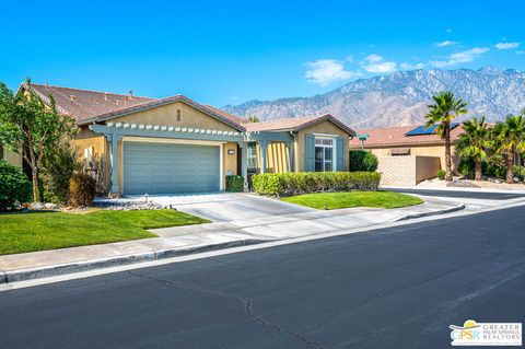 Photo of 1251 Solana Trail, Palm Springs, CA 92262 (MLS # 26838019PS)