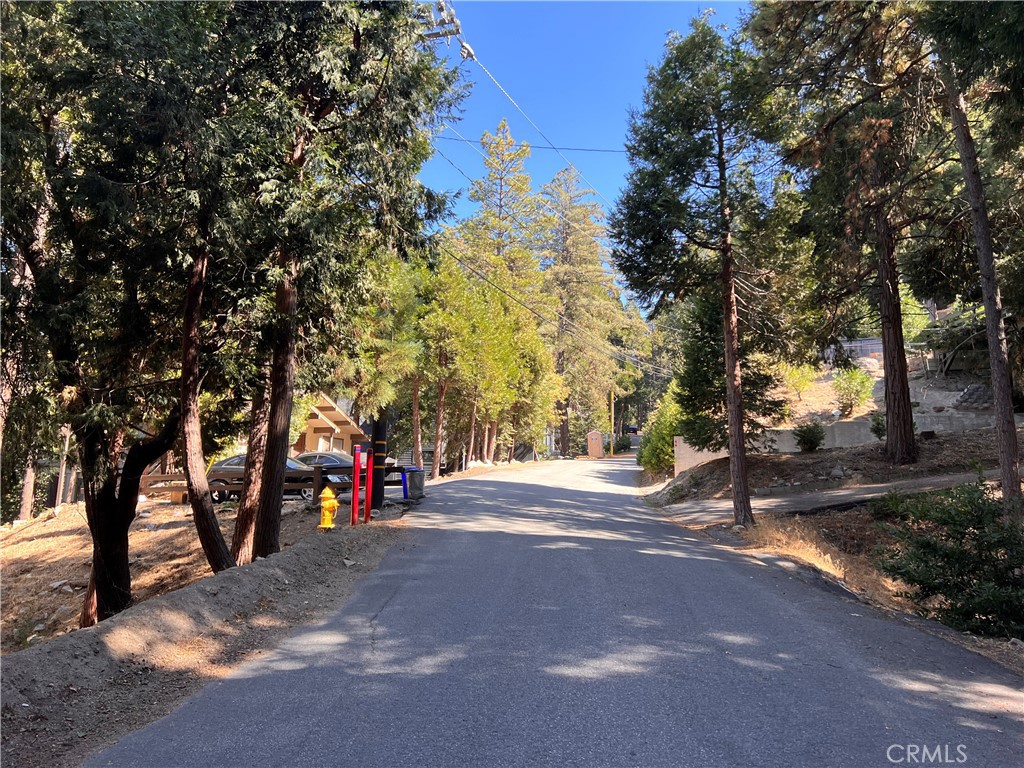 San Moritz (SAMO) - Land