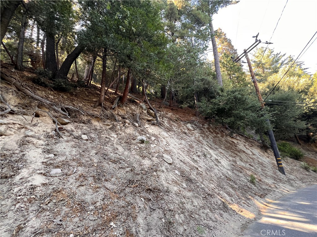 San Moritz (SAMO) - Land