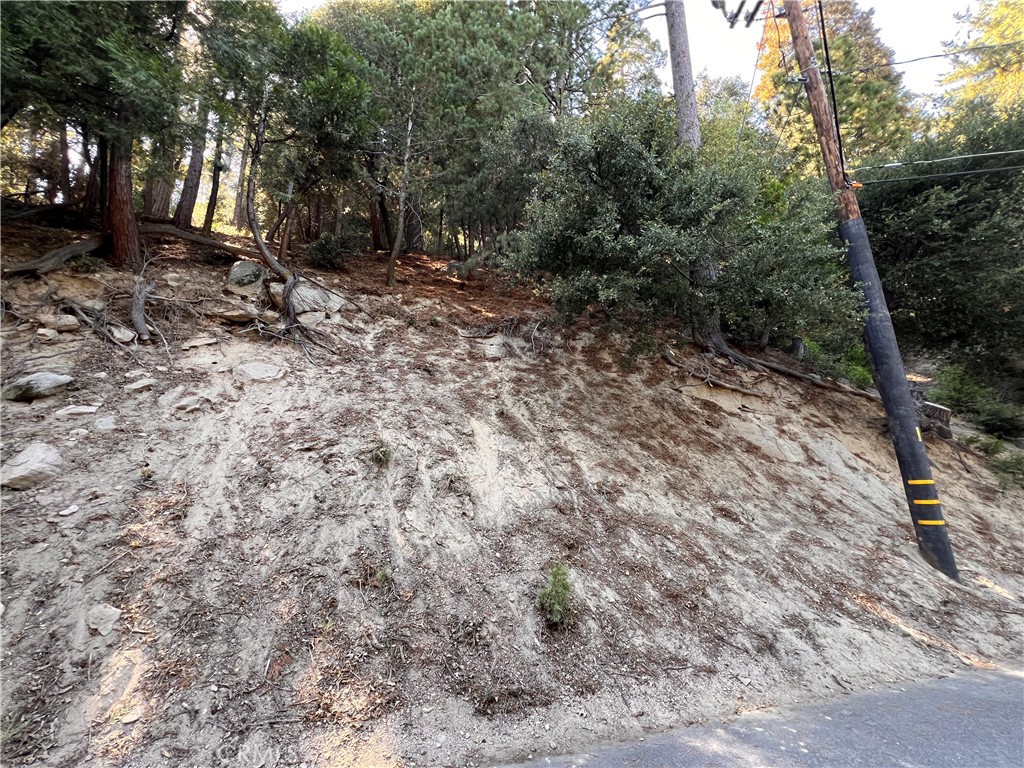 San Moritz (SAMO) - Land