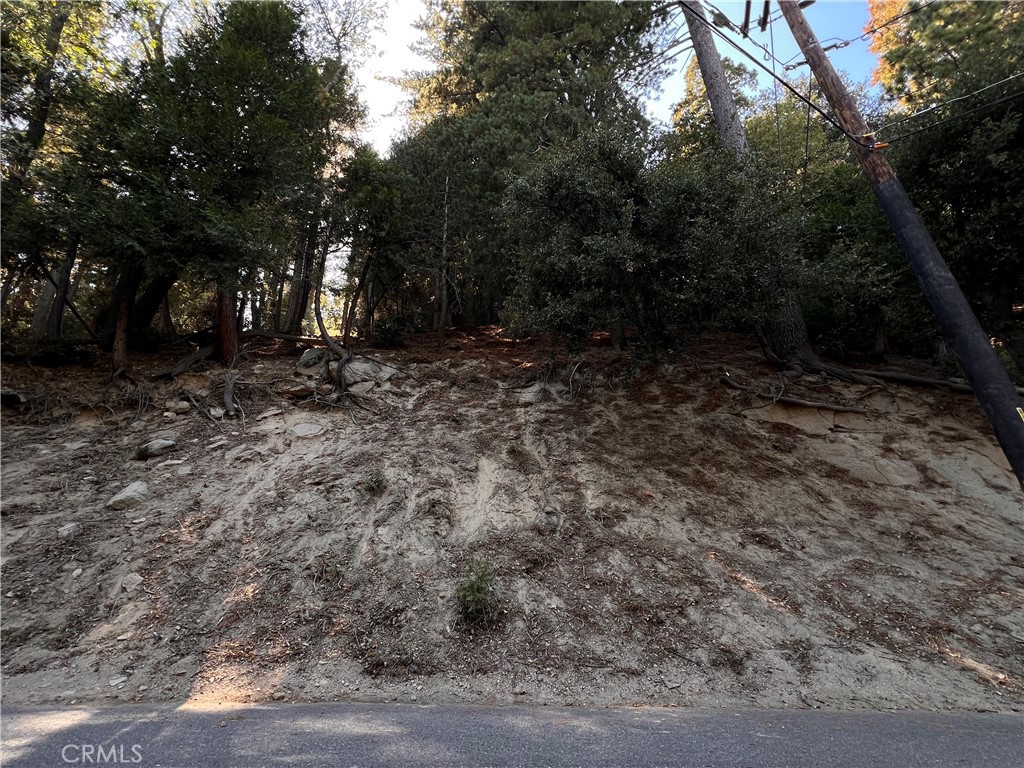 San Moritz (SAMO) - Land