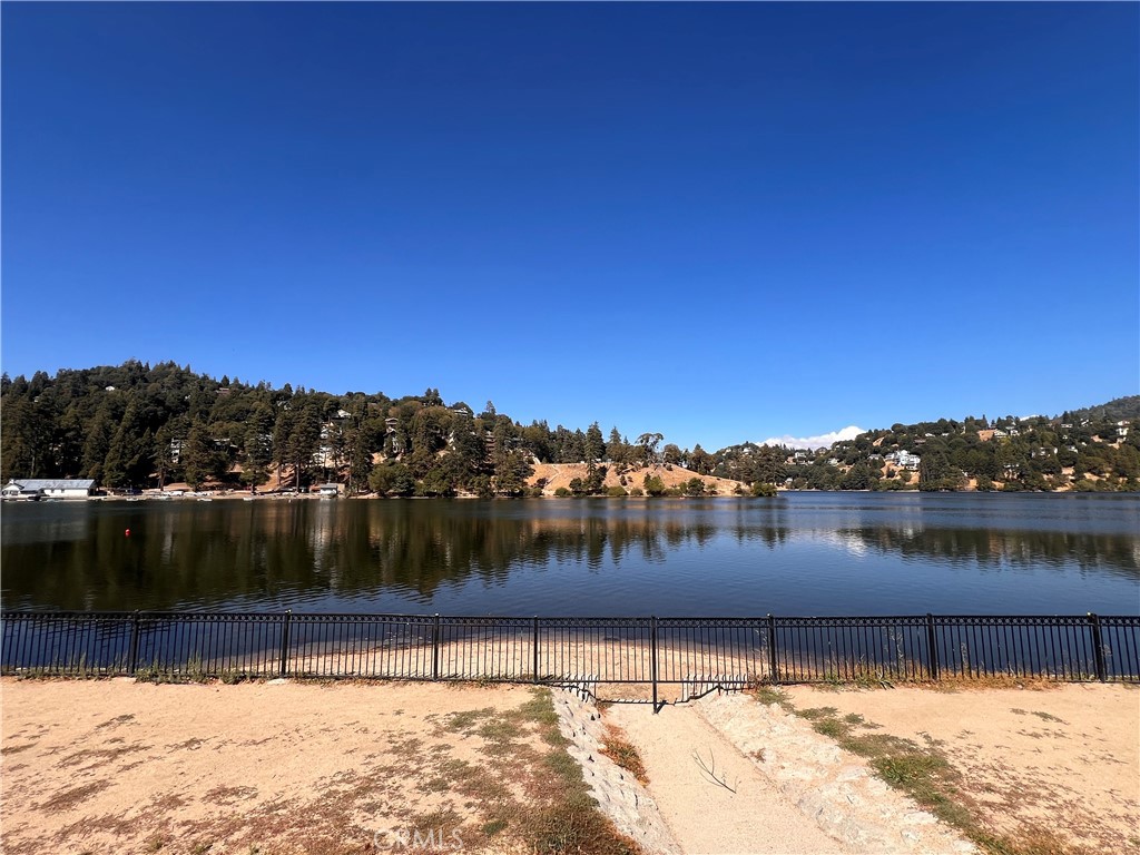 San Moritz (SAMO) - Land